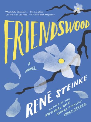 Friendswood - ebook
